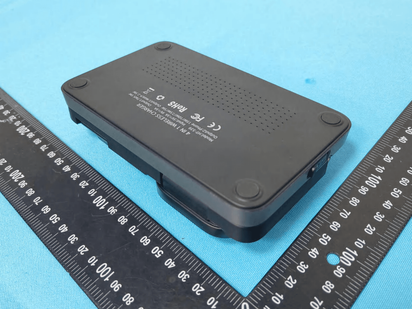 4-IN-1 WIRELESS CHARGER - FCC ID 2BKMD-HT-539 - Shenzhen Haitao Technology Co.,Ltd. (4)