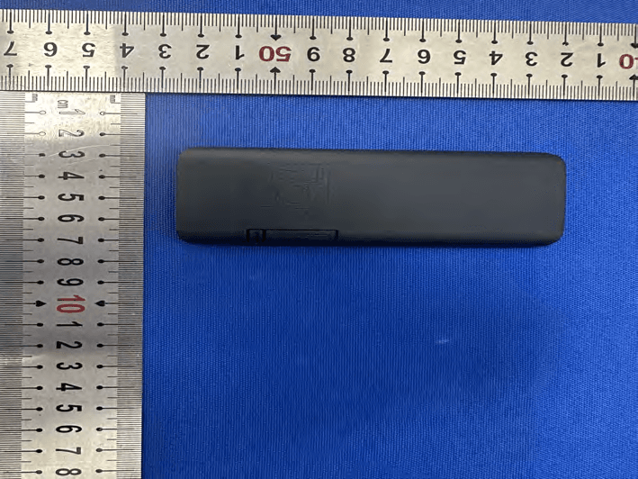 Treadmill remote control - FCC ID 2BKMG-AMA006012YK - dongguanshiyuzhimingkejiyouxiangongsi (2)