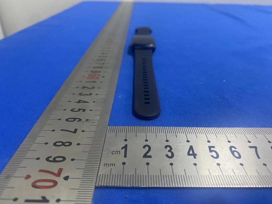 Smart Watch - FCC ID 2BKMM-H95 - Foshan Dingdingdong E-commerce Co., Ltd (4)