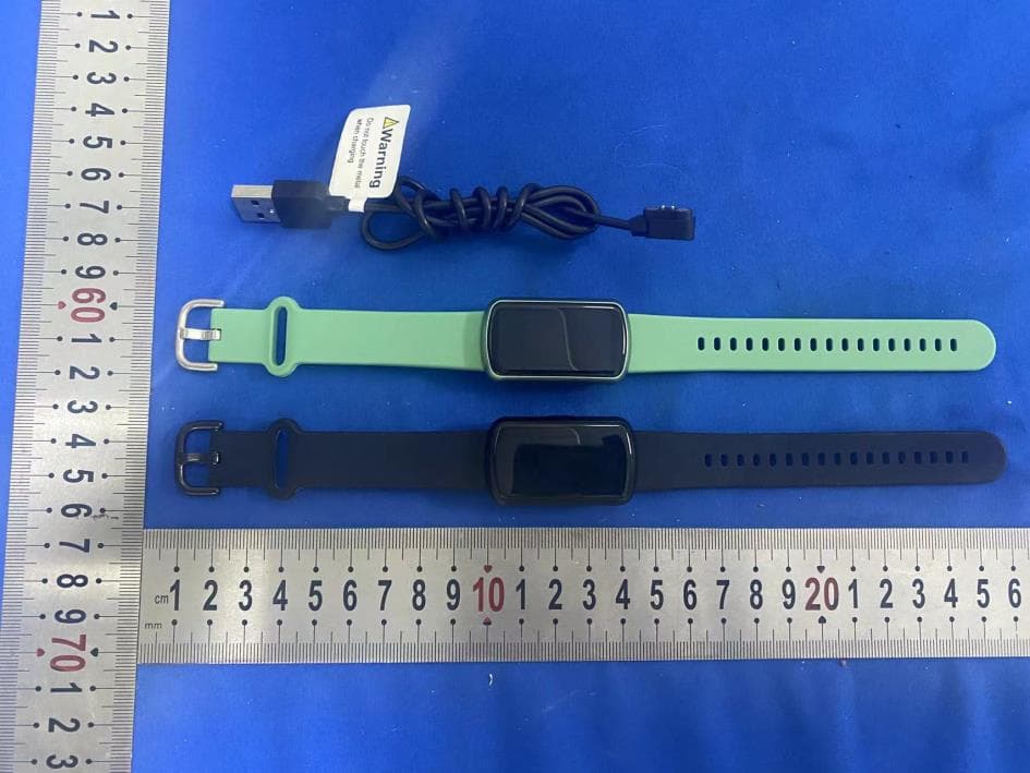 Smart Watch - FCC ID 2BKMM-H95 - Foshan Dingdingdong E-commerce Co., Ltd