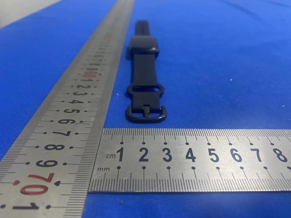 Smart Watch - FCC ID 2BKMM-H95 - Foshan Dingdingdong E-commerce Co., Ltd (5)