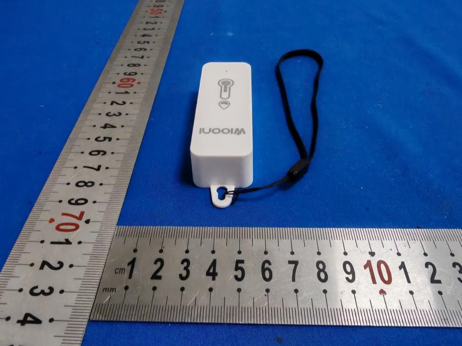 WIFI Thermohygrometer - FCC ID 2BKMOYXP01 - Shenzhen Yanxing Industrial Co.,Ltd (2)