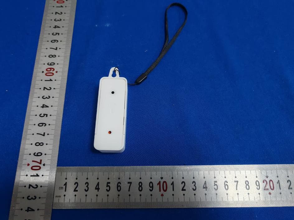 WIFI Thermohygrometer - FCC ID 2BKMOYXP01 - Shenzhen Yanxing Industrial Co.,Ltd (4)