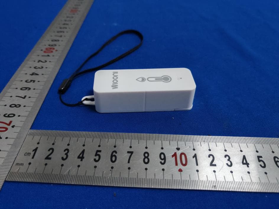 WIFI Thermohygrometer - FCC ID 2BKMOYXP01 - Shenzhen Yanxing Industrial Co.,Ltd (3)