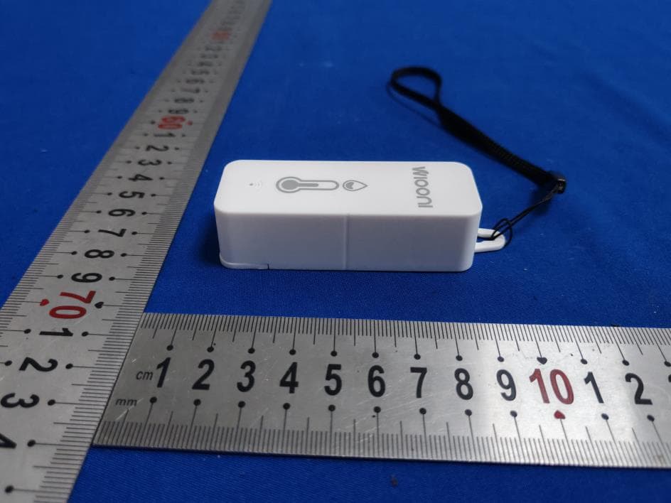 WIFI Thermohygrometer - FCC ID 2BKMOYXP01 - Shenzhen Yanxing Industrial Co.,Ltd (5)
