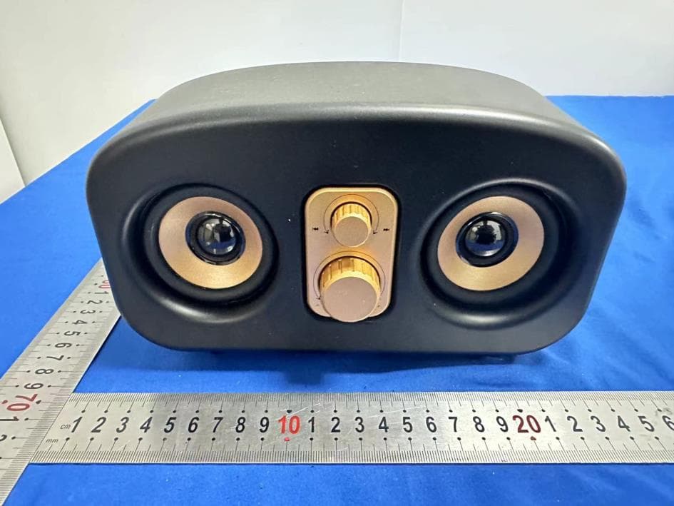 SPEAKER - FCC ID 2BKMS-Q2 - Meizhou Lezhiyin Technology Co., Ltd (2)