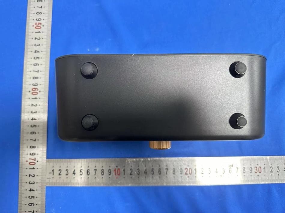 SPEAKER - FCC ID 2BKMS-Q2 - Meizhou Lezhiyin Technology Co., Ltd (4)