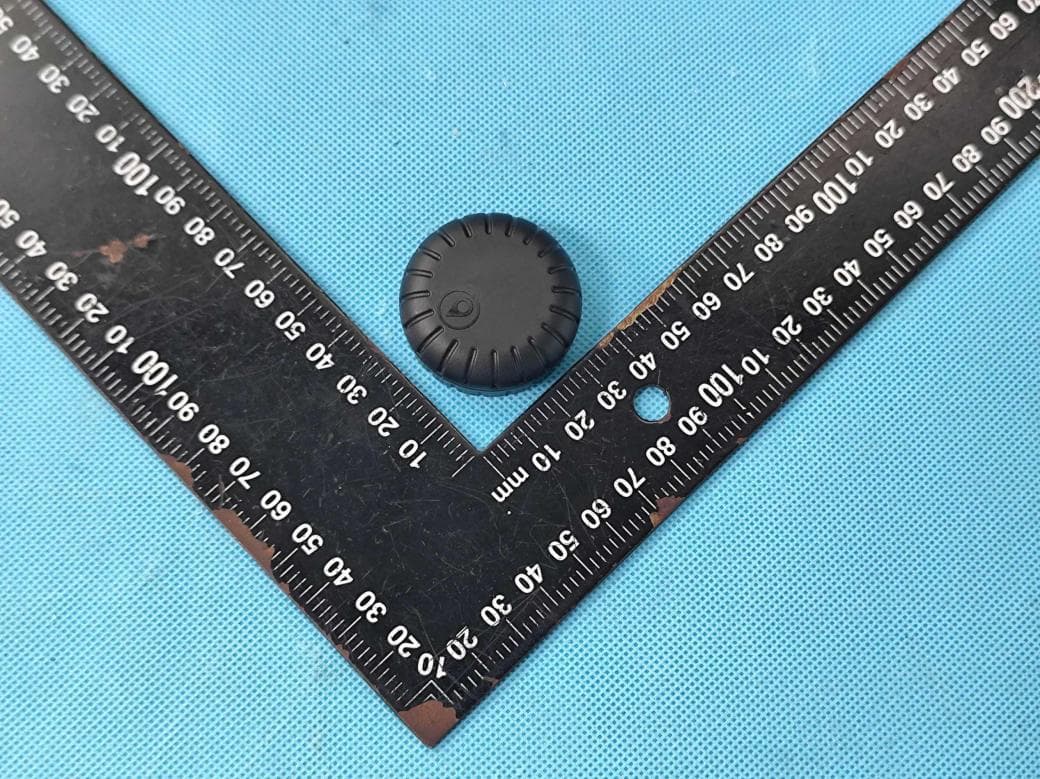 locator - FCC ID 2BKMT-C01 - SHENZHEN HST ELECTRONIC TECHNOLOGY CO., LTD.