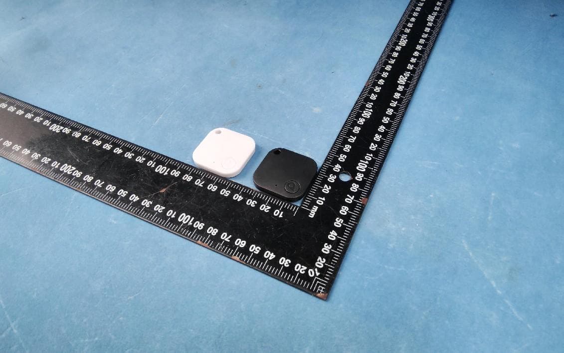 Smart Tag Finder - FCC ID 2BKMT-HST-FM02 - SHENZHEN HST ELECTRONIC TECHNOLOGY CO., LTD. (2)