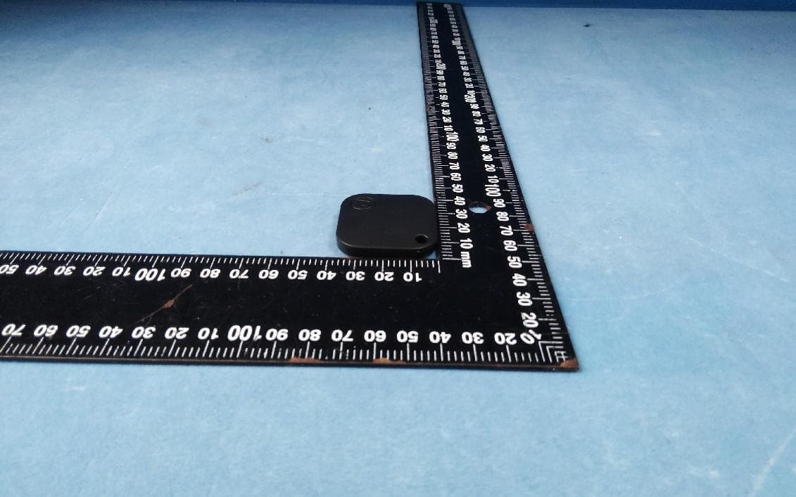 Smart Tag Finder - FCC ID 2BKMT-HST-FM02 - SHENZHEN HST ELECTRONIC TECHNOLOGY CO., LTD. (5)