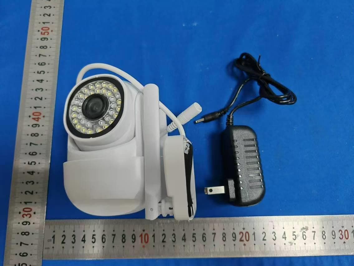 surveillance camera - FCC ID 2BKMV-A1 - Dongguan Xiangtuo Technology Co., Ltd (4)
