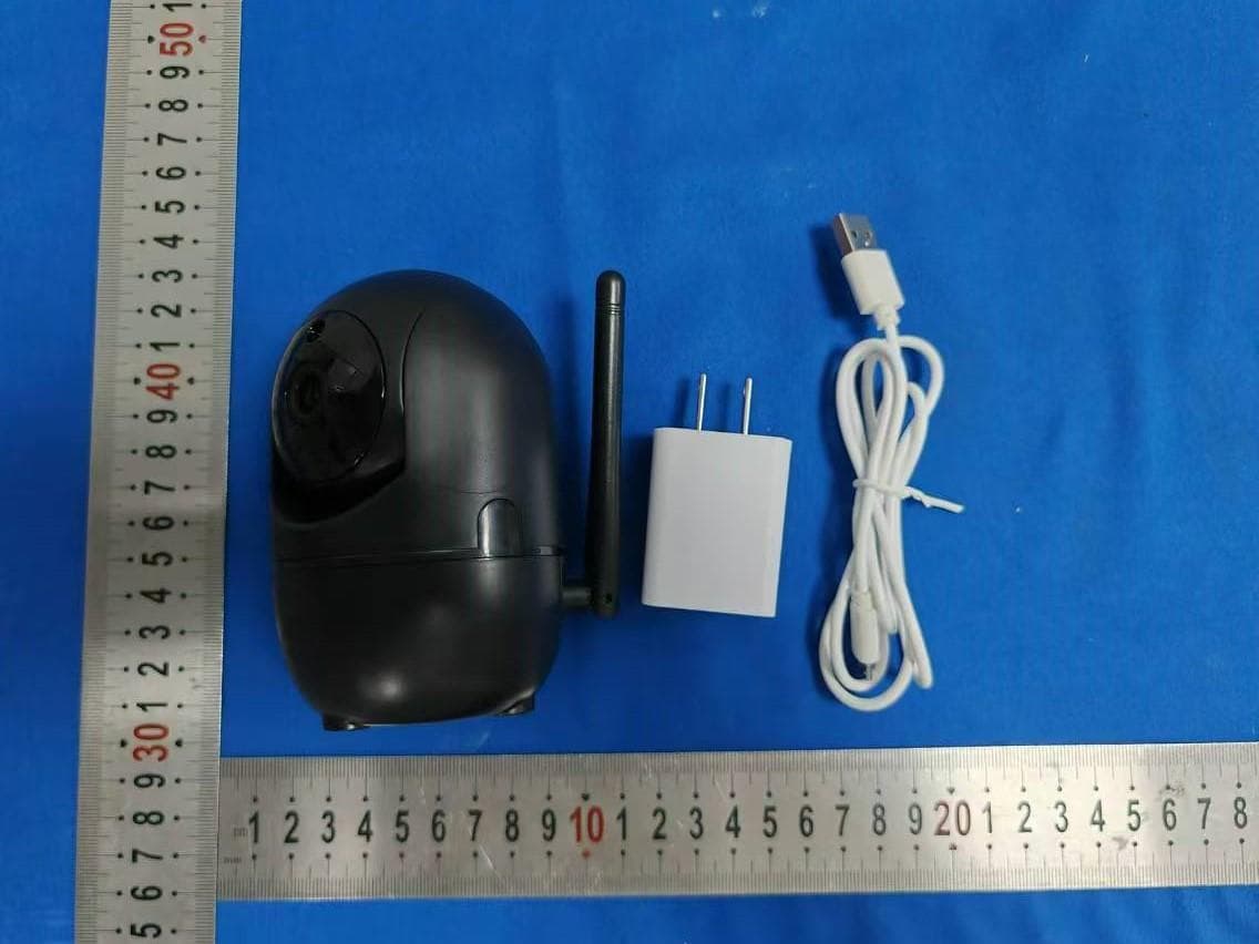 surveillance camera - FCC ID 2BKMV-A1 - Dongguan Xiangtuo Technology Co., Ltd