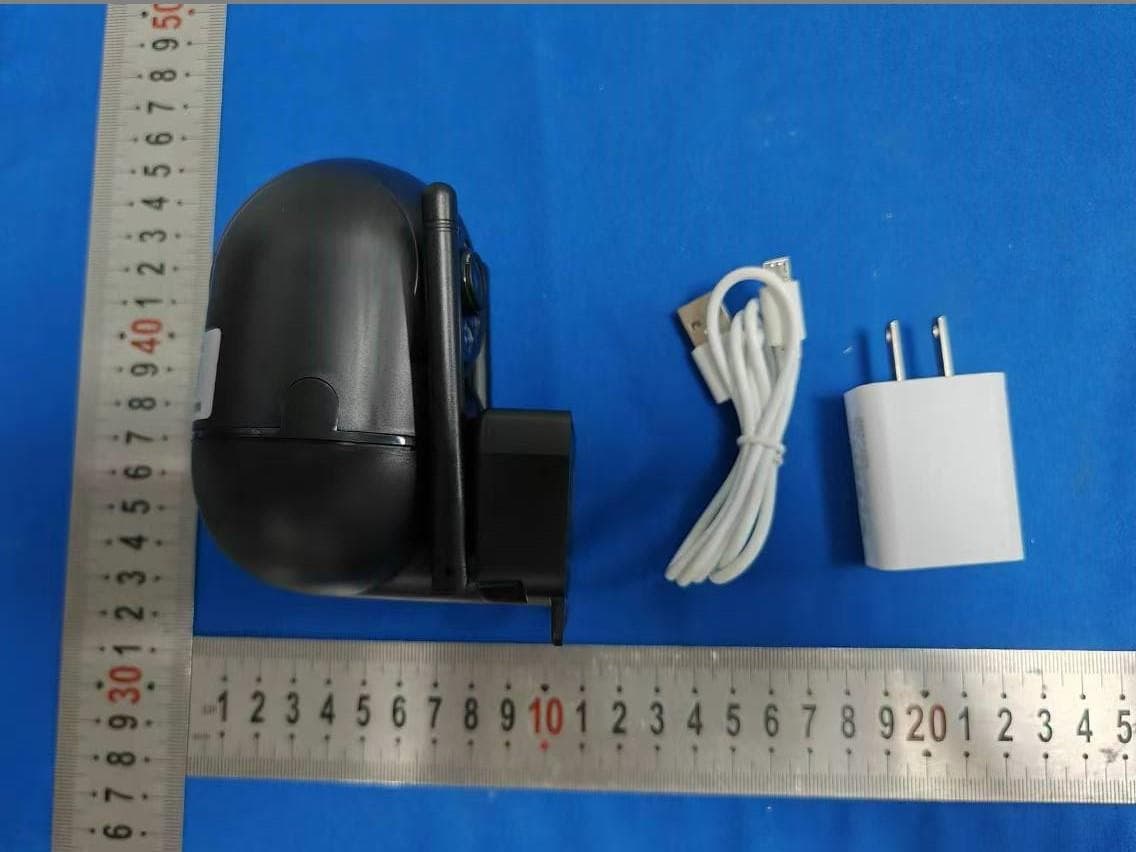 surveillance camera - FCC ID 2BKMV-A1 - Dongguan Xiangtuo Technology Co., Ltd (2)