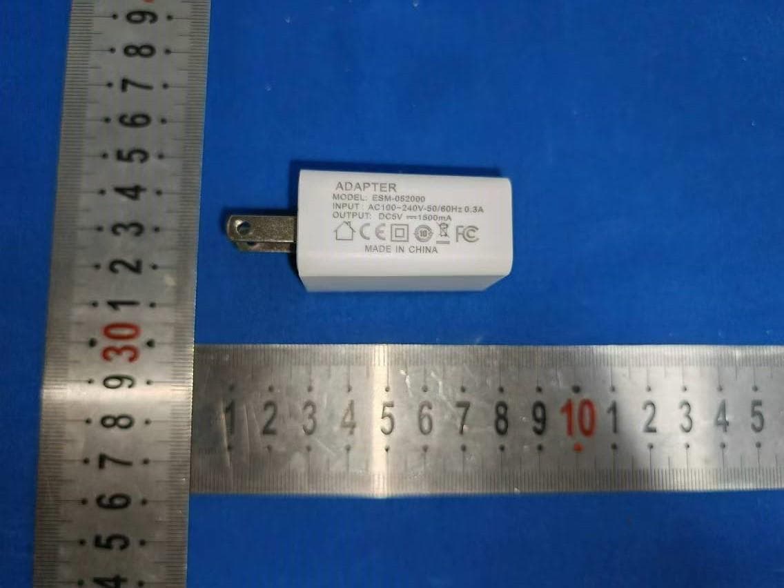 surveillance camera - FCC ID 2BKMV-A1 - Dongguan Xiangtuo Technology Co., Ltd (3)
