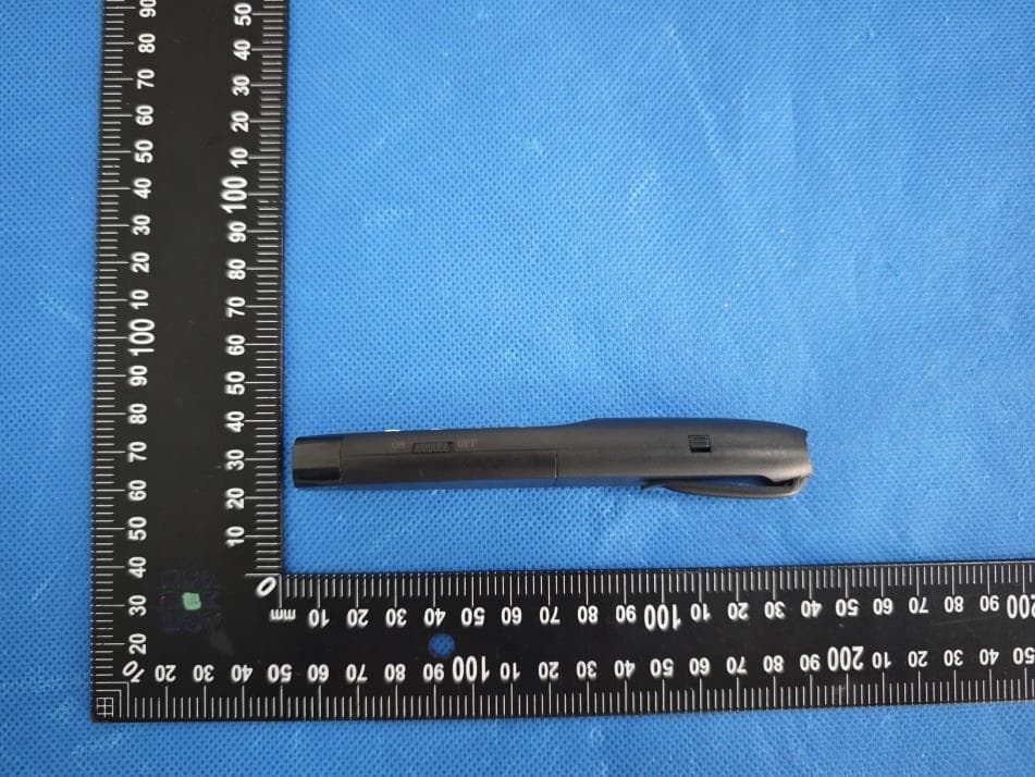 Digital Pool Thermometer Floating - FCC ID 2BKMW-CZ200 - Shenzhen Changzheng Yuanda Optoelectronic Technology Co., Ltd.