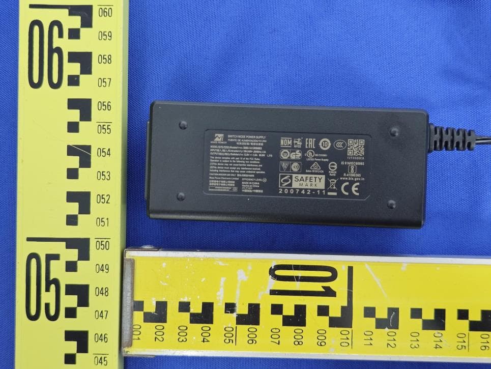 4K Dual-lens PTZ Video Bar - FCC ID 2BKN3-RB20 - Rocware Corporation
