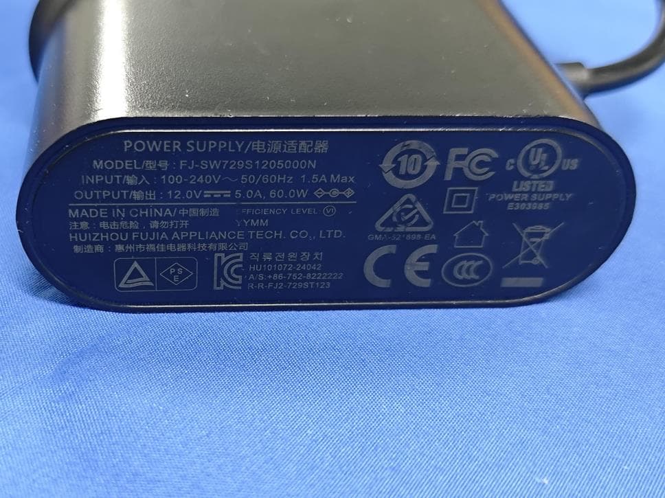 4K Dual-lens PTZ Video Bar - FCC ID 2BKN3-RB20 - Rocware Corporation (2)