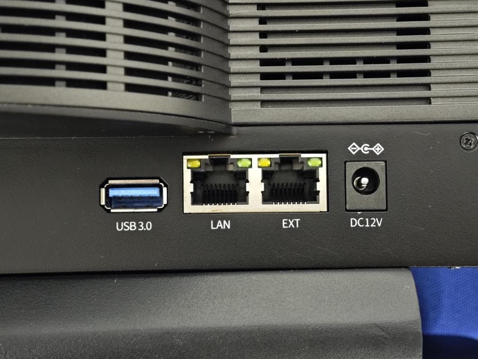 4K Dual-lens PTZ Video Bar - FCC ID 2BKN3-RB20 - Rocware Corporation (5)
