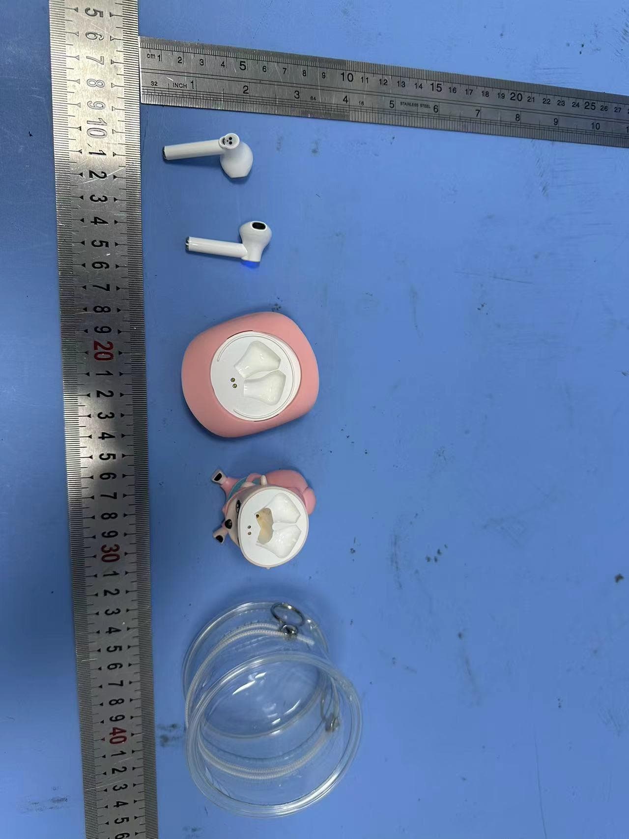 Bluetooth headset - FCC ID 2BKN8-RS3 - Shenzhen Keqi Zhichuang Technology Co. , Ltd (3)