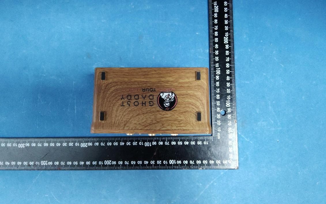 Sinister Speaker - FCC ID 2BKN9-860011003823 - US Ghost Adventures Llc (2)