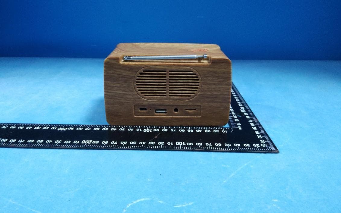 Sinister Speaker - FCC ID 2BKN9-860011003823 - US Ghost Adventures Llc (5)