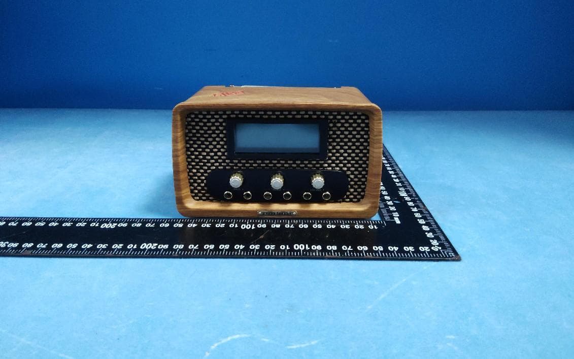 Sinister Speaker - FCC ID 2BKN9-860011003823 - US Ghost Adventures Llc (4)