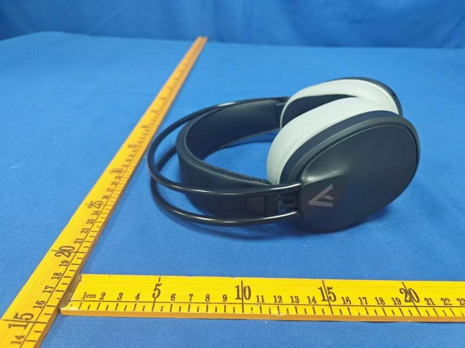Wireless headset - FCC ID 2BKNE-G5000 - Dongguan Jinshunxing Electronics Co., Ltd (2)