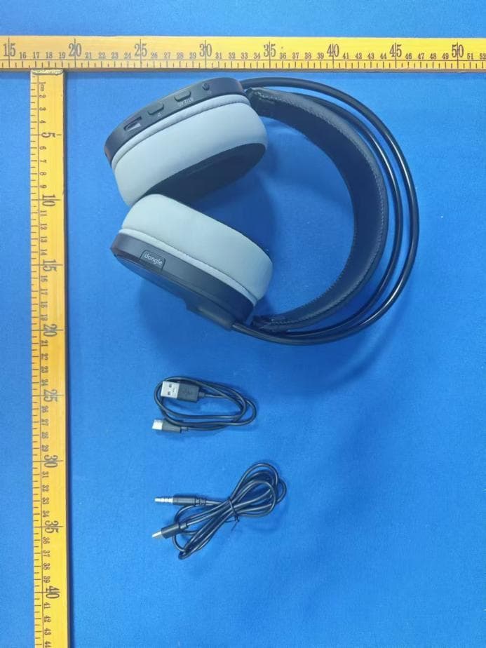 Wireless headset - FCC ID 2BKNE-G5000 - Dongguan Jinshunxing Electronics Co., Ltd (4)