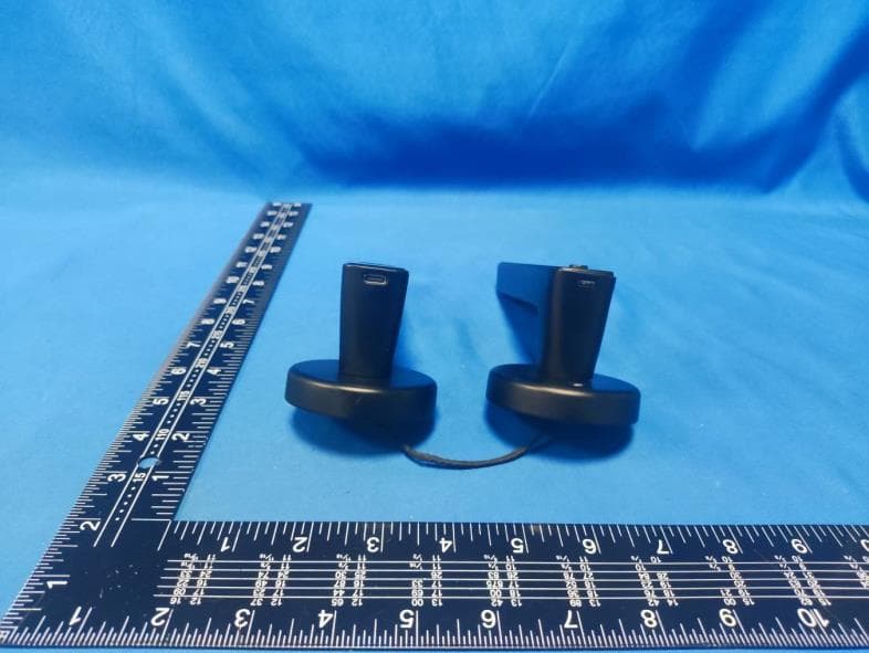 Smart lock - FCC ID 2BKNF-H8 - Shenzhen Tenfunt Tech Co.,Ltd (2)