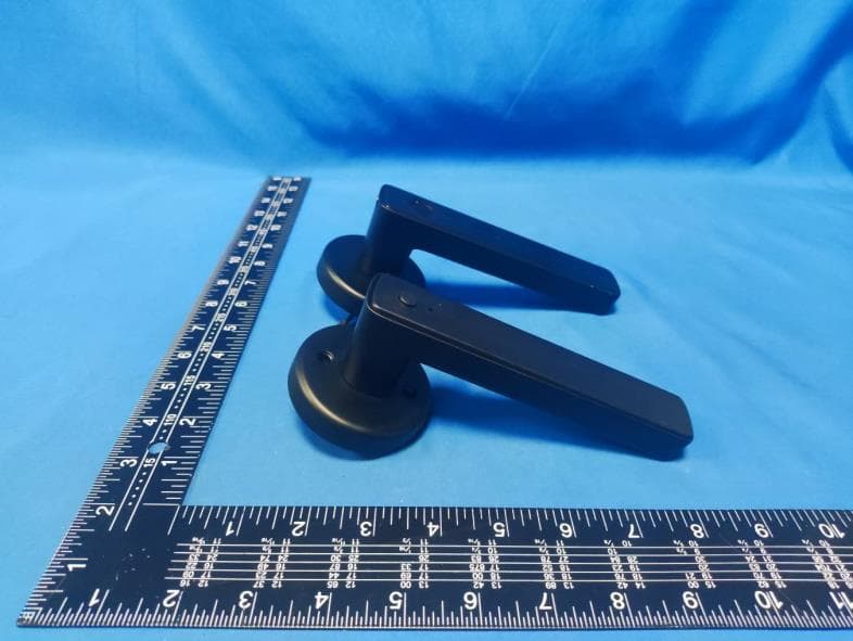 Smart lock - FCC ID 2BKNF-H8 - Shenzhen Tenfunt Tech Co.,Ltd (5)