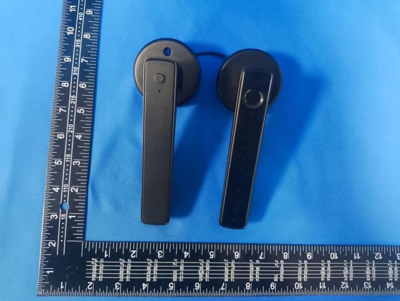 Smart lock - FCC ID 2BKNF-H8 - Shenzhen Tenfunt Tech Co.,Ltd (4)
