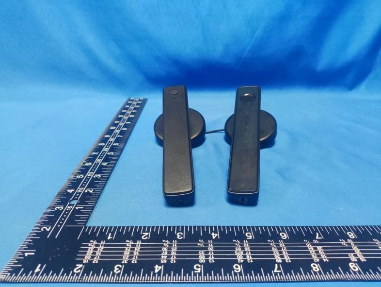 Smart lock - FCC ID 2BKNF-H8 - Shenzhen Tenfunt Tech Co.,Ltd (3)