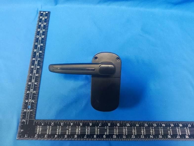Smart lock - FCC ID 2BKNF-L3 - Shenzhen Tenfunt Tech Co.,Ltd (4)