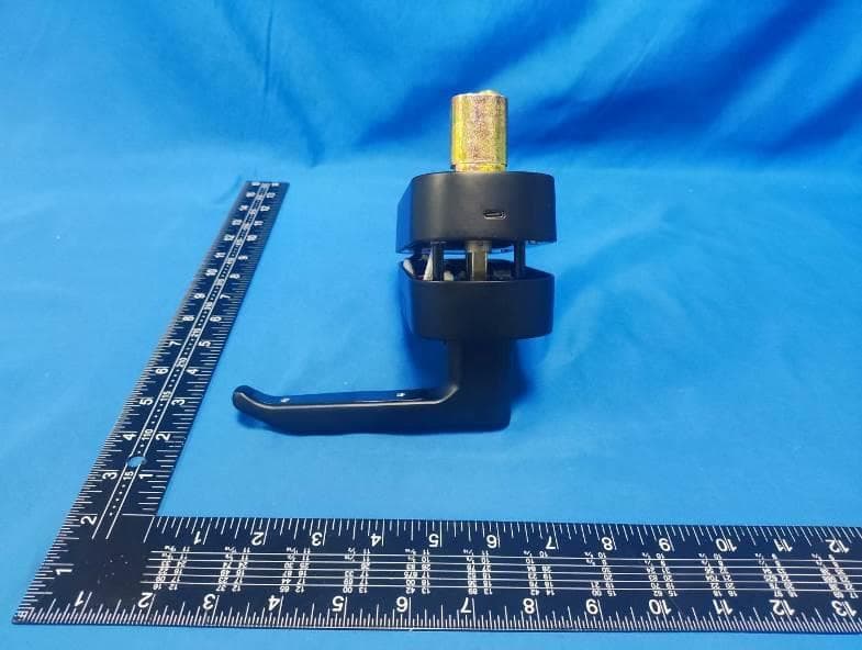 Smart lock - FCC ID 2BKNF-L3 - Shenzhen Tenfunt Tech Co.,Ltd (2)