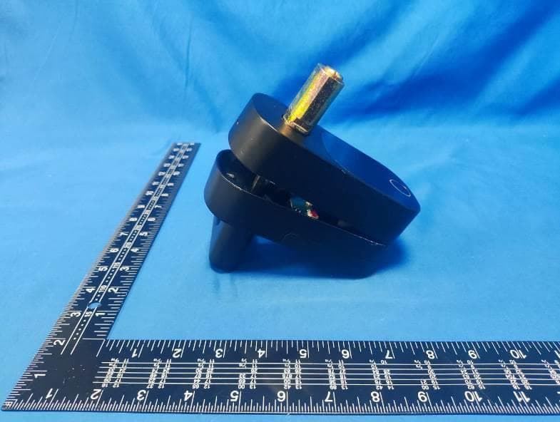 Smart lock - FCC ID 2BKNF-L3 - Shenzhen Tenfunt Tech Co.,Ltd (3)