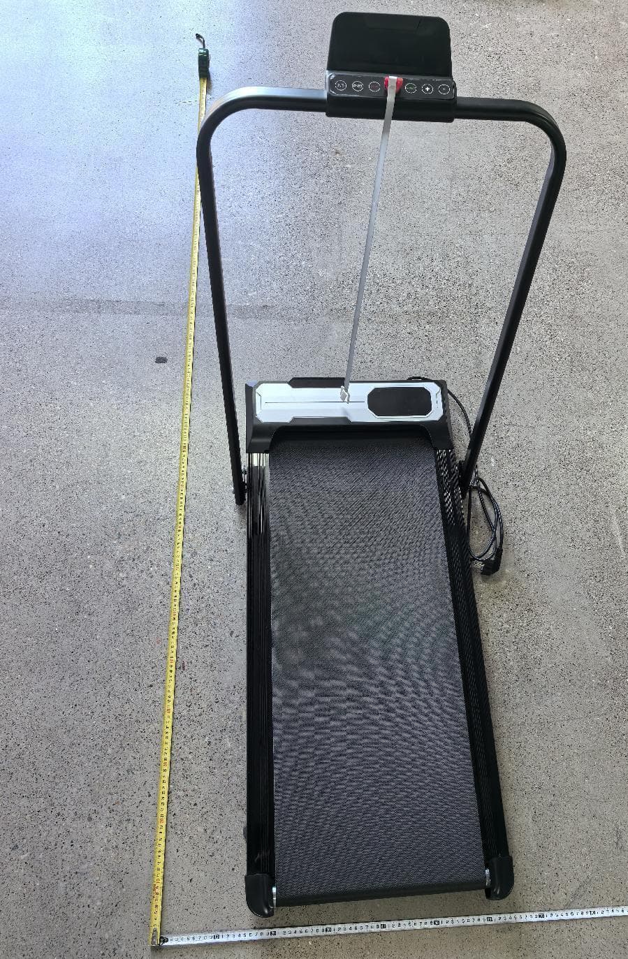 Walking machine - FCC ID 2BKNQ-F1 - Jinhua Fanchen Health Technology Co., Ltd (3)