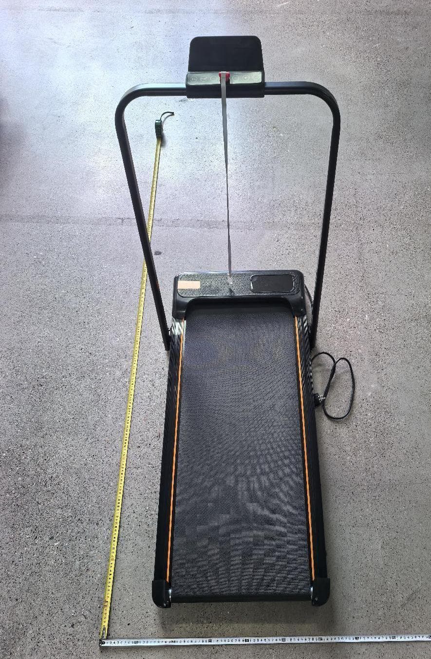 Walking machine - FCC ID 2BKNQ-F1 - Jinhua Fanchen Health Technology Co., Ltd (4)