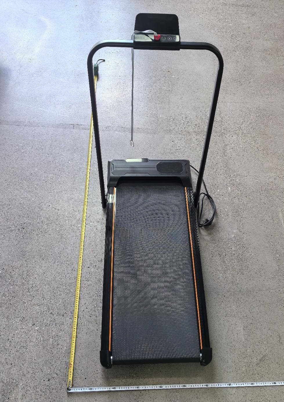 Walking machine - FCC ID 2BKNQ-F1 - Jinhua Fanchen Health Technology Co., Ltd (2)
