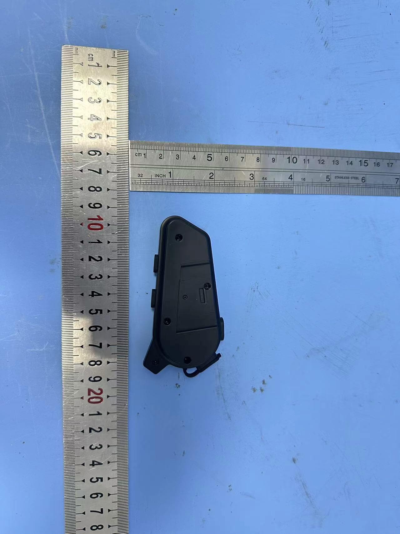 Bluetooth headset - FCC ID 2BKNT-A13 - Shenzhen New Hengsheng Electronic Technology Co., Ltd