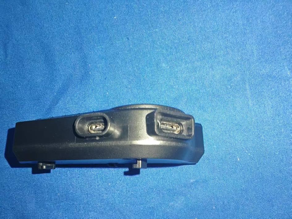 Helmet Bluetooth Headset - FCC ID 2BKNT-X3PRO - Shenzhen New Hengsheng Electronic Technology Co., Ltd