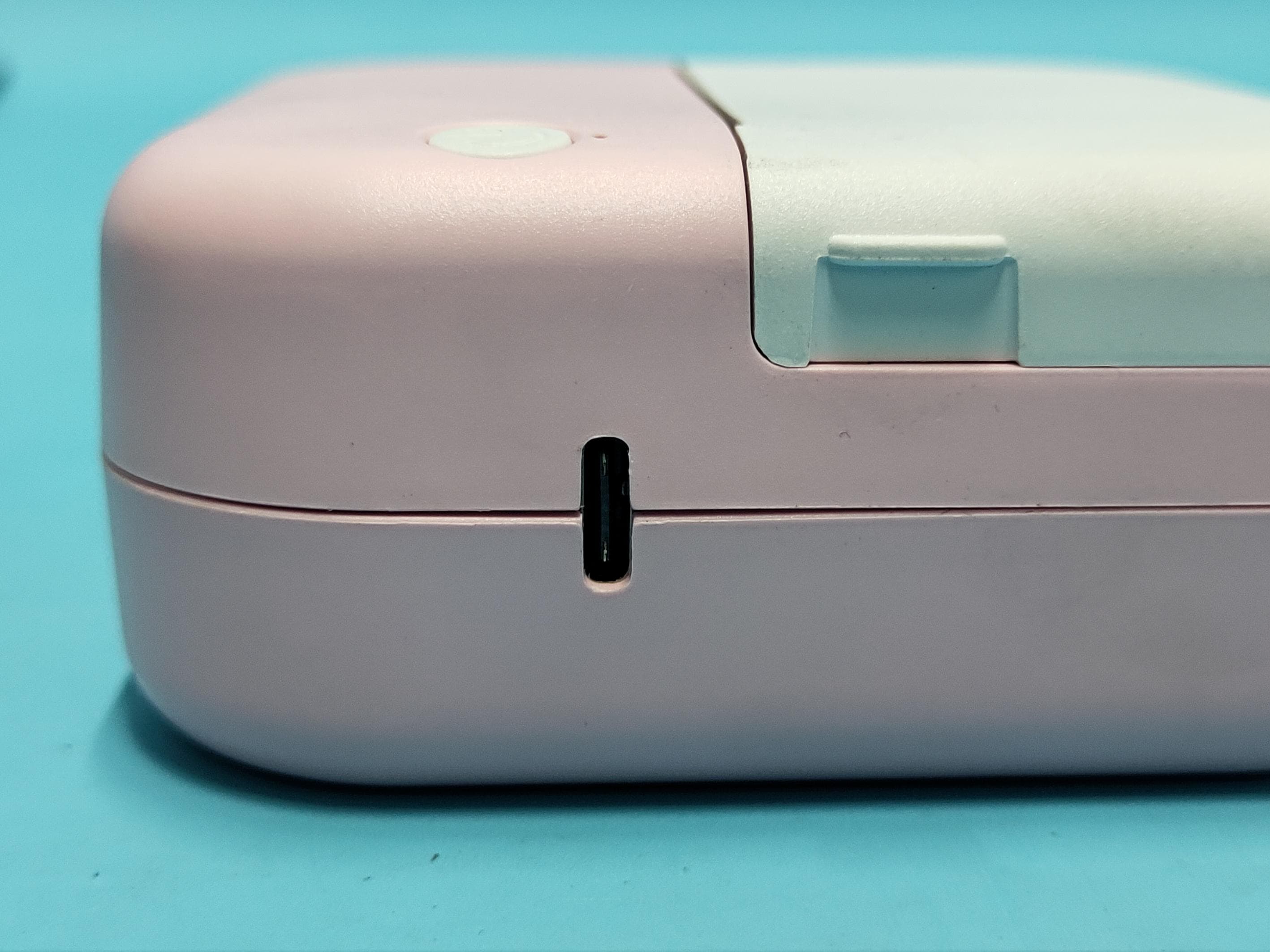 Printer - FCC ID 2BKNV-D4 - SKYKING INNOVATIONS CO., LIMITED