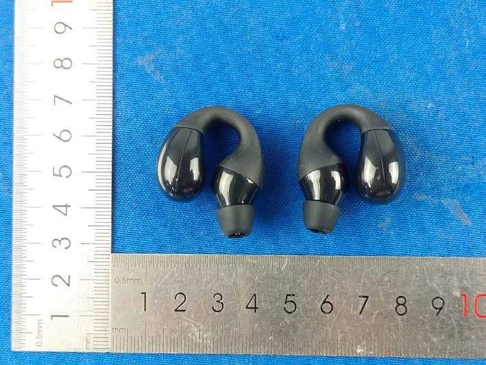 S03E - FCC ID 2BKNX-S03E - Shenzhen Sen'er Design Co., Ltd