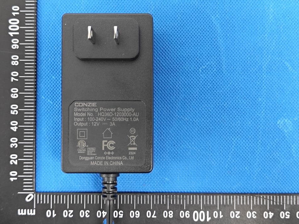 LED Strip Light - FCC ID 2BKNZ-RGB20MUS - Shenzhen Double go Technical Co., Ltd. (3)