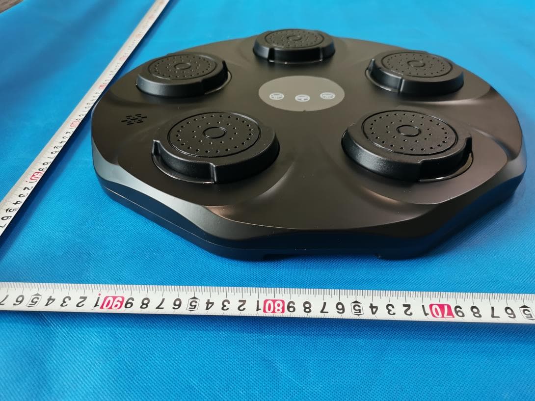Music Boxing Machine - FCC ID 2BKOGHJ-005 - Shenzhen Wang Chu Technology Trading Co., Ltd (5)