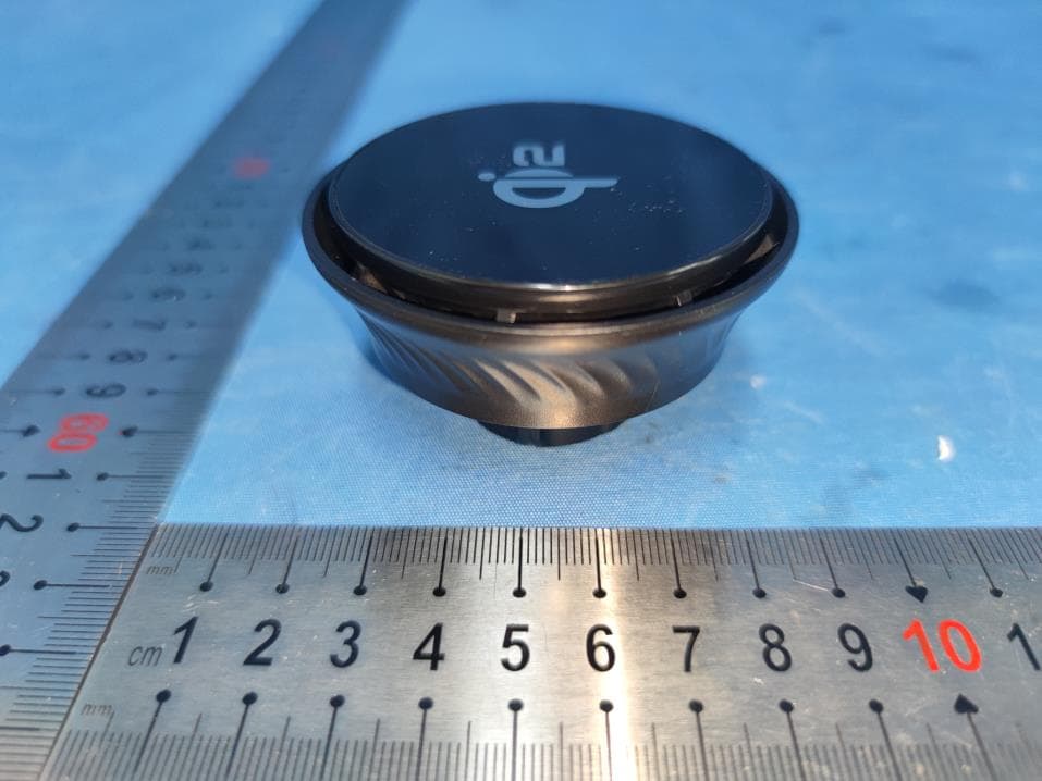 Ql2 Cooling Car Wireless Charger - FCC ID 2BKOL-HG-C05 - Shenzhen Huagon Technology Co.,Ltd (5)
