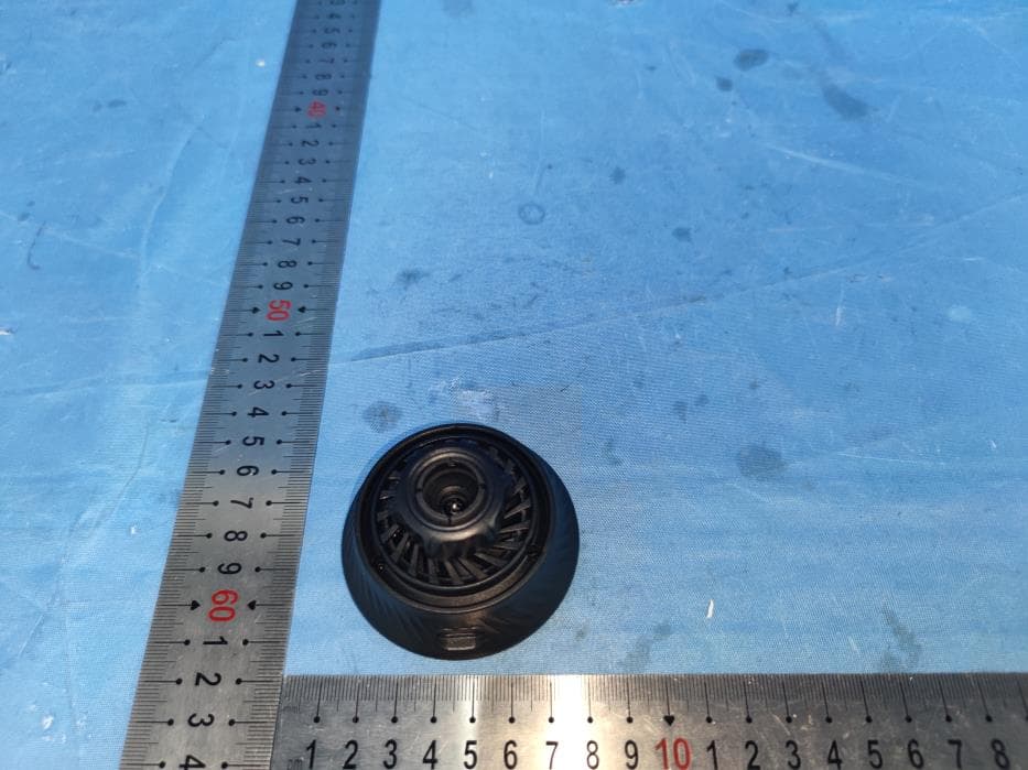 Ql2 Cooling Car Wireless Charger - FCC ID 2BKOL-HG-C05 - Shenzhen Huagon Technology Co.,Ltd