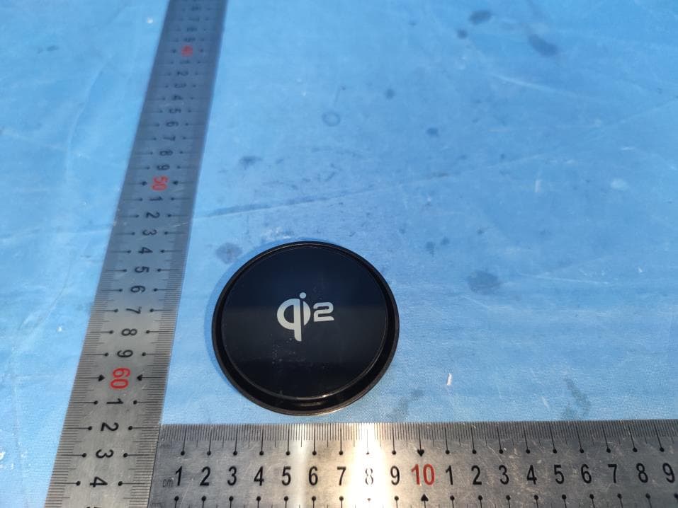 Ql2 Cooling Car Wireless Charger - FCC ID 2BKOL-HG-C05 - Shenzhen Huagon Technology Co.,Ltd (2)
