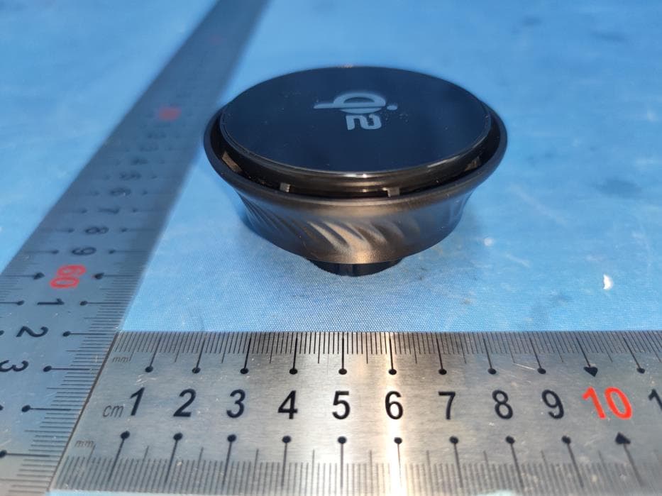 Ql2 Cooling Car Wireless Charger - FCC ID 2BKOL-HG-C05 - Shenzhen Huagon Technology Co.,Ltd (4)