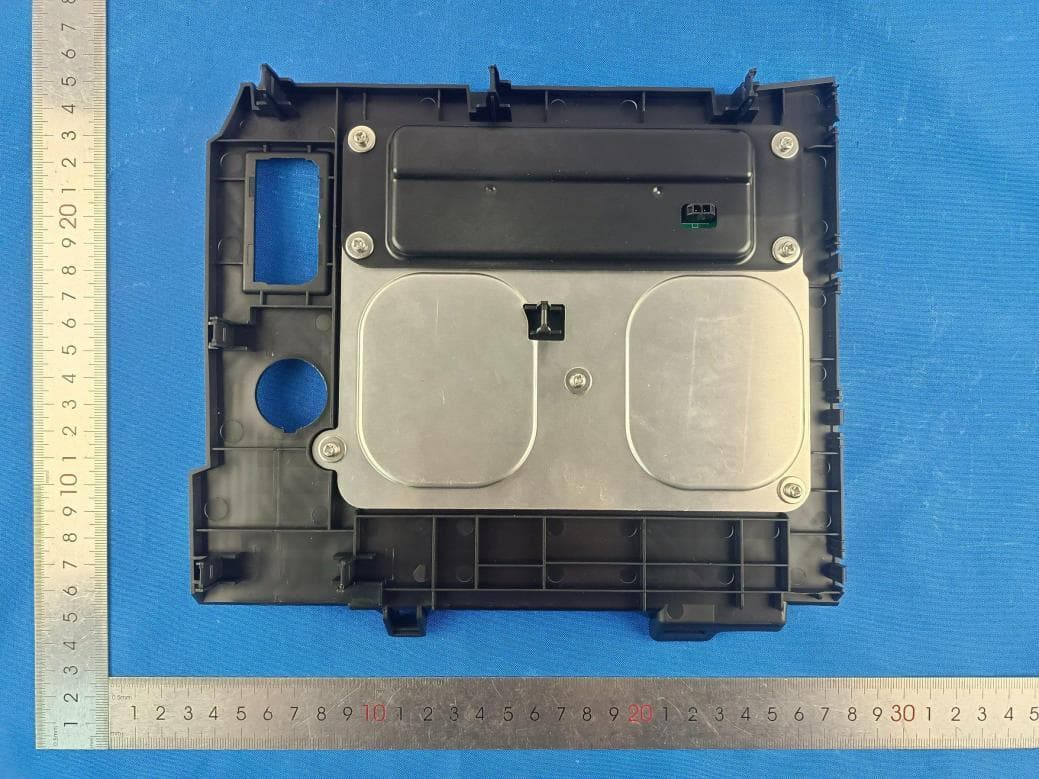 Car Wireless charger for 4Runner - FCC ID 2BKOL-WCH4R01 - Shenzhen Huagon Technology Co.,Ltd