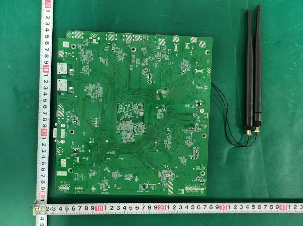 WIFI Module - FCC ID 2BKOR-DCT85 - Wacebo USA INC (3)